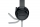 Casti Kensington EQ H950 On-Ear, reglabile, microfon cu anulare sunet inclus, cu fir 180 cm, conexiune duala USB-C/USB-A, negru